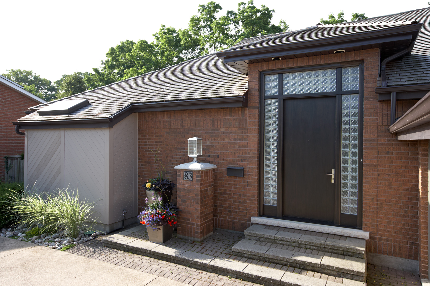 Port Dalhousie Renovations Pym and Cooper Custom Homes